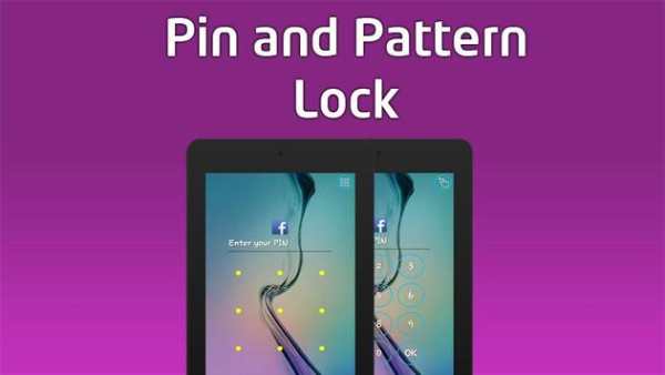 Lock App Lock Security Privacy screenshot 10