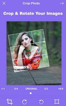 Insta Square Blur Snap Pic 🎨 screenshot 6
