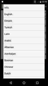 Abdullah Al Matrood Pro screenshot 6