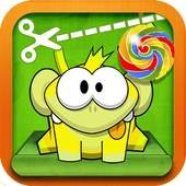 Frog Love Candy - Cut Rope 1.2.1