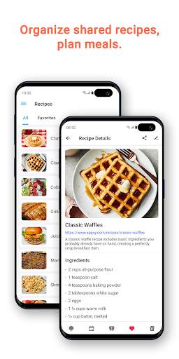 Family Shared Calendar: FamCal screenshot 5