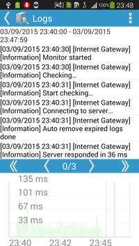 Server Status Monitor screenshot 8