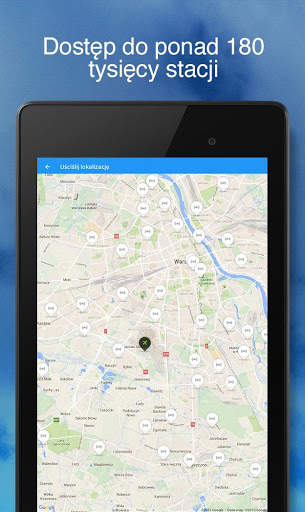 Weather Underground screenshot 11