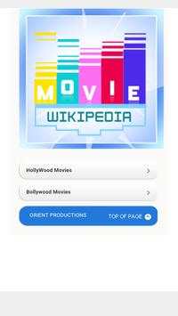 Movies Wikipedia 2015 Offline screenshot 3