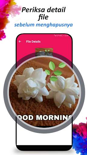Penghapus File Duplikat screenshot 5