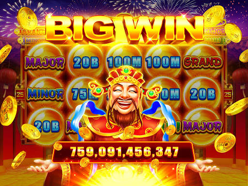 Golden Casino - Slots Games screenshot 10
