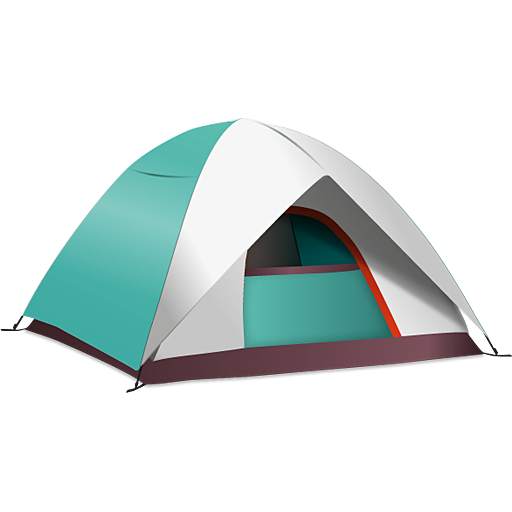 Camping 1.0