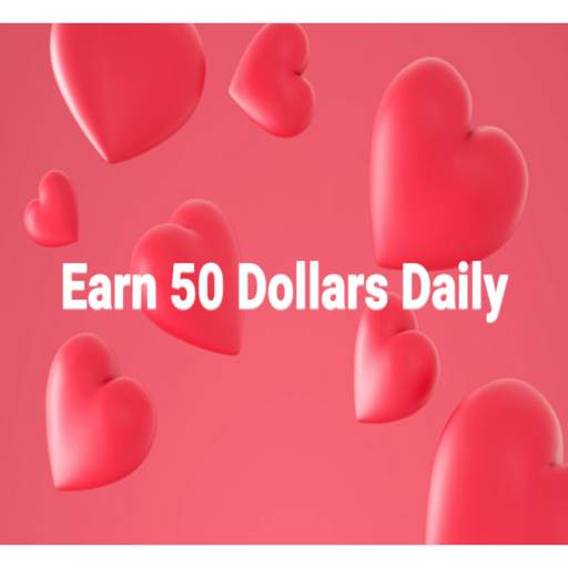 Earn 50 Dollars Daily स्क्रीनशॉट 2
