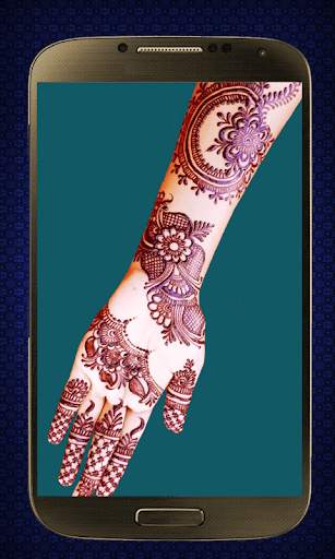Cały projekt Mehndi 2019 screenshot 2