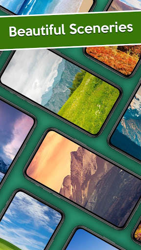 Word Cross: Crossy Word Search screenshot 6