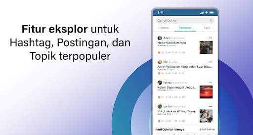 Opinia screenshot 11