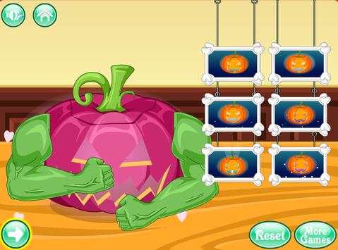 game decoration halloween screenshot 7
