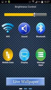 TouchWiz Easy GO Launcher screenshot 1
