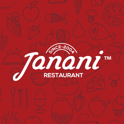 jananirestaurant IN HOSUR icon