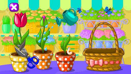 Main Berkebun Untuk Anak-anak screenshot 4