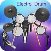 Electro Drum : Music Pad 2018