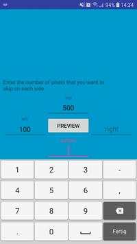 Screen Resizer screenshot 1