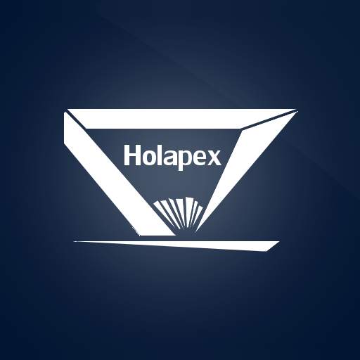 Holapex Hologram Video Maker 3.0.5