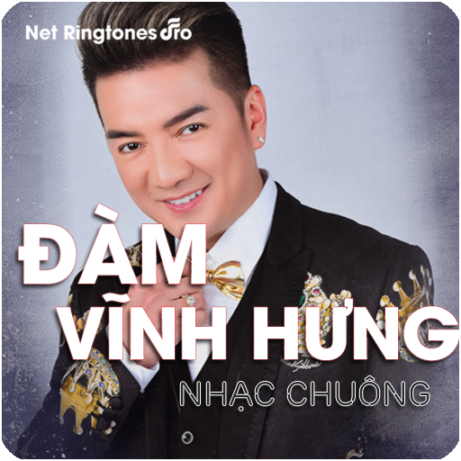 Đàm Vĩnh Hưng Nhạc Chuông Hot icon