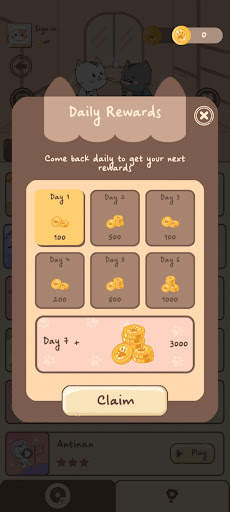 Beat Cats screenshot 8