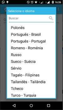 The Translator Women's Voice screenshot 2