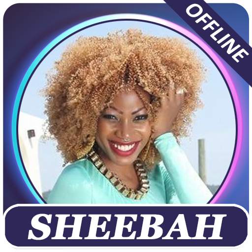 Sheebah songs offline 1.0