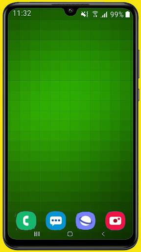 Green Wallpaper Best HD screenshot 5