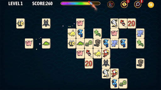 Link Animal 6 تصوير الشاشة