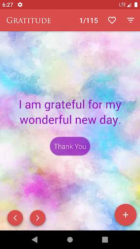 Law Of Attraction Quotes - All in One 3 تصوير الشاشة