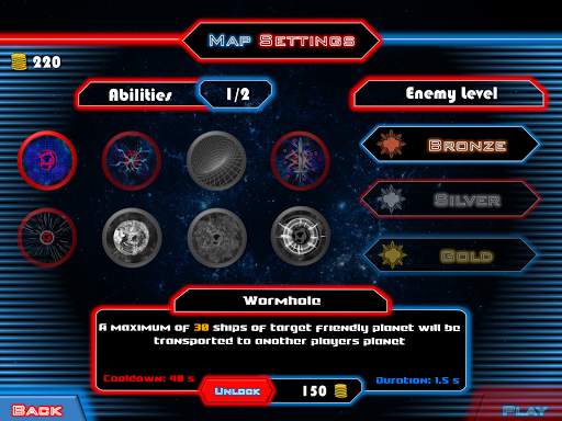 Clash of Worlds screenshot 5