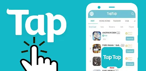 Tap App Tap Apk Download Tap Apk Games App Guide screenshot 2