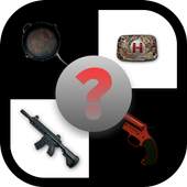 Guess PUBG Items 4.2.0z