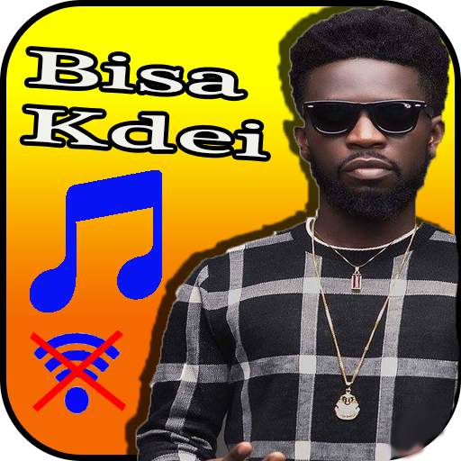 Bisa Kdei without internet 1.0