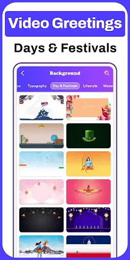 Intro Maker screenshot 8
