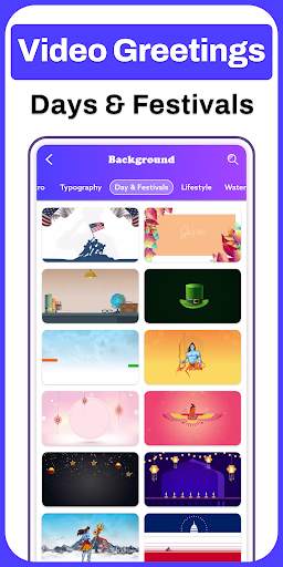 Intro Maker screenshot 8