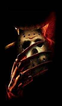 Jason Voorhees Wallpaper HD screenshot 5