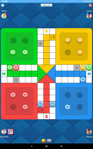 Ludo Clash: Play Ludo Online With Friends. screenshot 2