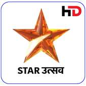 Star Utsav All Indian Hindi Serial on 9Apps