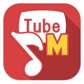 Tube MP3 Music free player 1.0