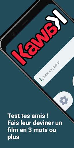 KawaK Game screenshot 1