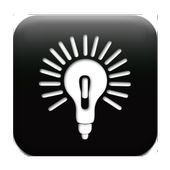 ضوء فلاش قوي icon
