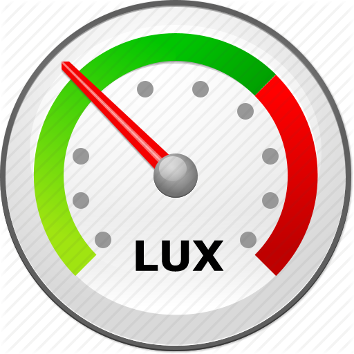 Light Meter icon
