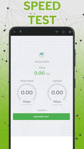 VPN Master Pro screenshot 3