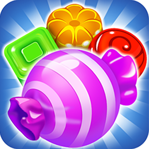 Candy Story आइकन