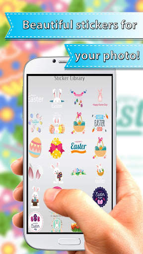 Easter Photo Frames screenshot 2