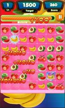 bubble link candy 1 screenshot 5
