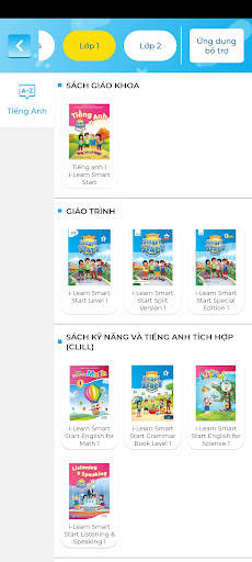 Eduhome screenshot 2