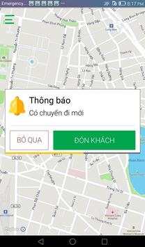ML Driver скриншот 1