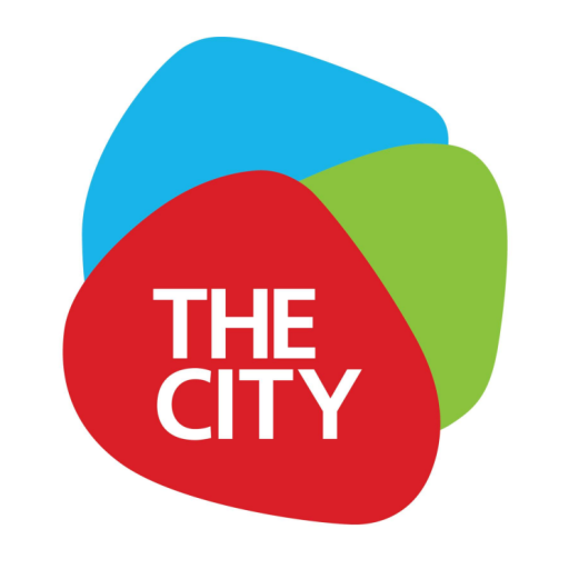 The City icon