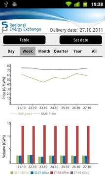 BSP App LITE screenshot 3